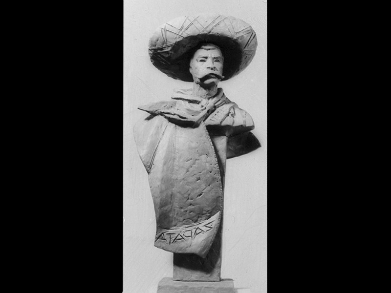 9 Герою Мексиканской Революции 2